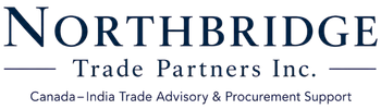 NorthBridge Trade Partners Inc. Logo